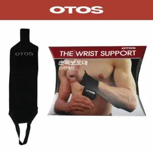 철봉 손목보호스트랩용 통증 보호 배드민턴 운동회용