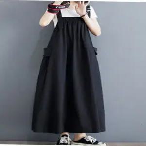 임산부하객룩 맘콩 멜방임부복 임산부원피스 임산부옷 블랙