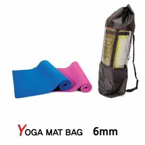 요가매트 보관가방 매트케이스 테스 실내운동