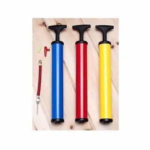 손펌프 미니 에어펌프 휴대용 튜브 공기주입기