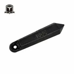 갈치 낚시추 1000g 우럭 봉돌 낚시채비 낚시봉돌 심해