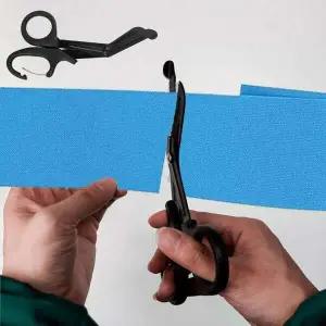 후크 스포츠테이핑 스포츠테이핑가위 밴드가위
