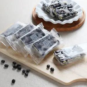 [신세계라이브쇼핑]갓지은 서리태콩찰떡 700g