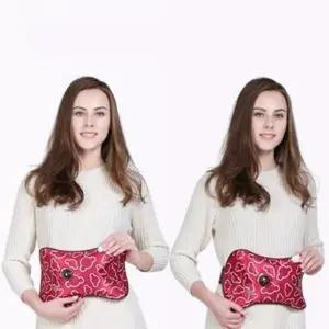 [유토피아]습열팩 찜질기 물리치료 핫팩 턱관절 허리 온찜질 허리아플때찜질 물찜질 임산부허리찜질 배핫팩