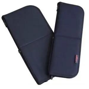 산돌 붓케이스 미니 K파우치 주머니 다용도 미술용품 필통 붓집