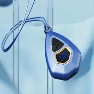 [베스트TOP100]충전식 저주파 마사지기 저주파자극기 허리저주파마사