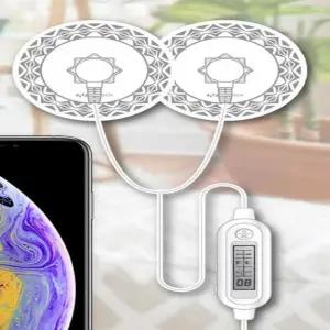 [베스트TOP100]휴대용 저주파안마기 발안마기 발마사지기