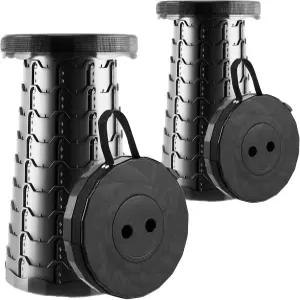 도세노 업그레이드 접이식 의자 두꺼운 2종 세트 휴대용 낚시 하이킹 투어 바비큐 파티 야외 활동을 위한