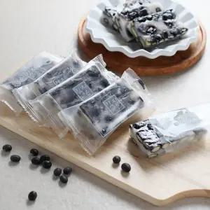 갓지은 서리태콩찰떡 700g