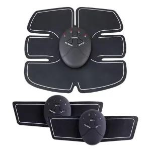 [베스트TOP100]무선 복부마사지기 저주파 복부관리 식스팩