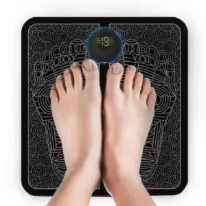 [베스트TOP100]발안마기 발맛사지기 충전식 저주파 발마사지기