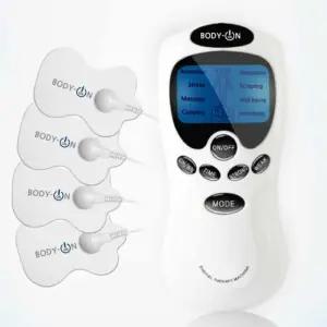 [베스트TOP100]저주파 마사지기 허리저주파마사지기 목어깨안마기