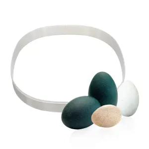 인큐베이터 창고 1.5인치 인큐베이터용 라이저 - 알을 부화시키기 위한 육성 간편한 설치로 내구성이