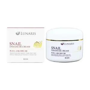 [베스트TOP100]루나리스 스네일 인핸서 크림 100ml