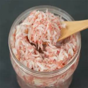 유쎌스토어 새우젓 3KG 국내산새우젓 젓새우