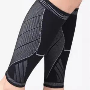 [베스트TOP100]종아리 슬리브 보호대 카프 배드민턴 축구 2개입 압박