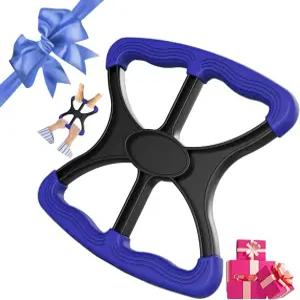 리버티 트 노인용 스탠딩 보조기 미끄럼 방지 손잡이가 있는 휴대용 바로 노인 환자 장애인이 바닥