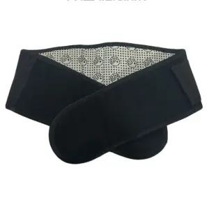 [베스트TOP100]토르마린 허리 보호대 발열 복대 벨트