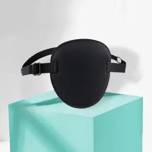 [베스트TOP100]길이조절 스펀지 외눈안대 한쪽눈 가리개