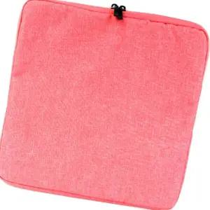 태블릿 파우치 13인치 핑크 대학생 케이스 키링