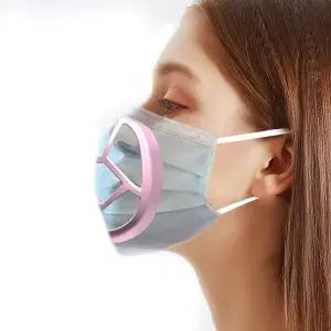 누출방지 마스크가드 마스크프레임 마스크지지대 SSD6+9AUK