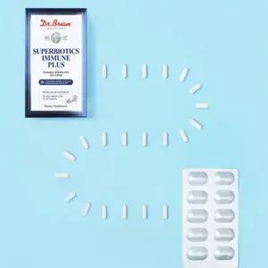 유쎌몰 이뮨 플러스(30캡슐) 프로바이오틱스유산균 좋은유산균