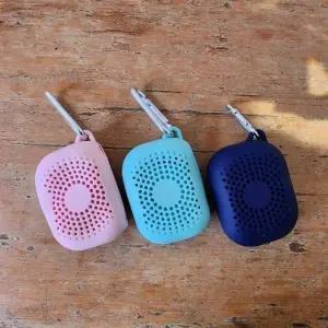 마이크로화이버 초극세사 휴대용 스포츠타올 땀수건