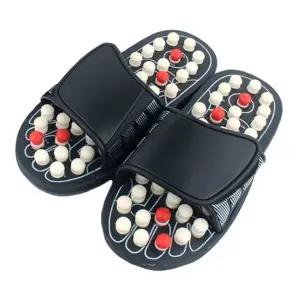 연예인 지압슬리퍼