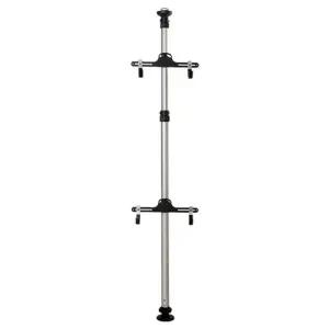 실내 자전거 보관대 실내자전거 정비대 거치대 수직 주차대