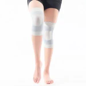 031 입는 무릎 보호대 임산부 무릎 아대 보온 무릎 워머 레그토시 롱 니슬리브