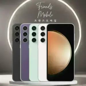 삼성 갤럭시 S23FE 256GB 공기계 리퍼폰 SM-S711 B등급부터