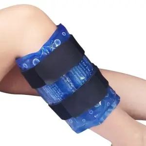 [베스트TOP100]찜질팩 고정끈 고정밴드 고정스트랩 고정벨트