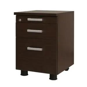 [제이프로젝]사무실 서랍 3단 서랍장 캐스터 책상서랍장 사무실의자 회의실의자 강당의자 사무용의자 메쉬