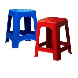 플라스틱 야외 의자 편의점 비치 파라솔 포장마차 1개 kPn6+4FGT