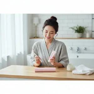 (타입 3종세트)휴대용 위생 칫솔 보관함 여행용 케이스 고급형 홀더 캠핑 출장용 칫솔통