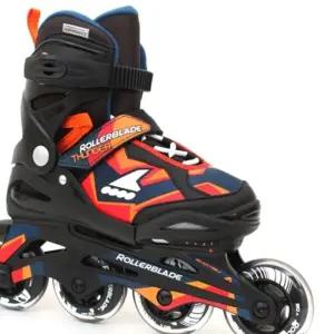 [제이프로젝]롤러블레이드 썬더XC 아동용 인라인 DK-RBTDXC 아동인라인 어린이 남아