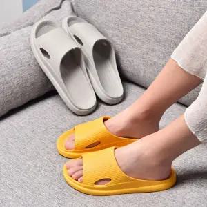 [모두모아]층간소음 EVA 소프트 슬리퍼 실내화 거실화 B형 층간소음슬리퍼 여성층간소음슬리퍼