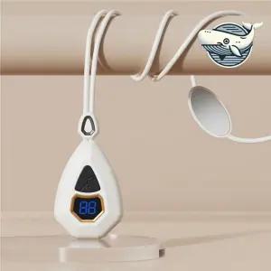 [베스트TOP100]개인용 저주파 전기 마사지기 가정용 목걸이형