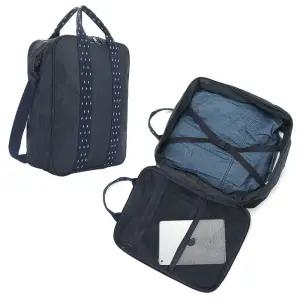 [모두모아]여행용 폴딩백 보스턴백 캐리어 가방 캠핑 차박 출장 여행가방 짐가방 기내용가방 크로스백 남자