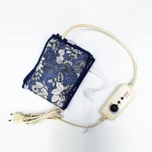 [모두모아]관절찜질밴드 대신전자 찍찍이가 있는 전기찜질밴드 관절 찜질 전기 찜질기 온열