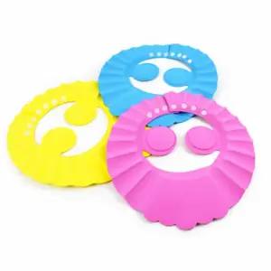 [베스트TOP100]샴푸캡 아이머리감기기 베이비샴푸캡