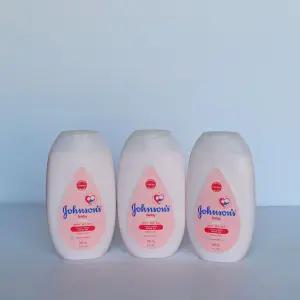 [모두모아]존슨 핑크로션 300ml 3개 아이깨끗 순하게촉촉함을유지 수분촉촉 릴랙싱 촉촉로션