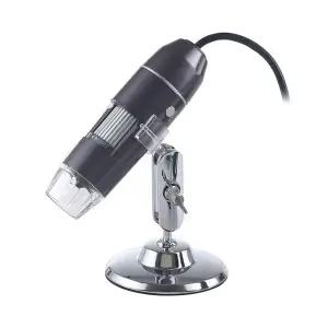 [베스트TOP100]HD 1080P USB 현미경 전자 디지털 1000배율 DM-1080P