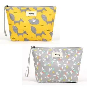 [베스트TOP100]사각지퍼 기저귀파우치 미니파우치 기저귀가방 다용도