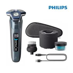 전기면도기 SkinIQ 7000 시리즈 S7882 75