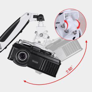 빔프로젝터 거치대 선반 받침대 천장 스탠드 브라켓 벽걸이