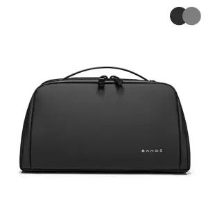 [모두쇼핑](레츠백) 아셰어 세면백 LB332TBNG 목욕탕가방 세면가방 세면파우치 남자파우치 면도기보관