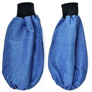 스마토 청시 손목밴드타입 이물질 유입방지 묶음(10조)작업시 용시 보호구 방지시 팔구 보호시 토시 안전시