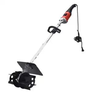 조절 3900W 시멘트배합기 몰탈혼합기 몰탈 빨간색 9단 믹서기