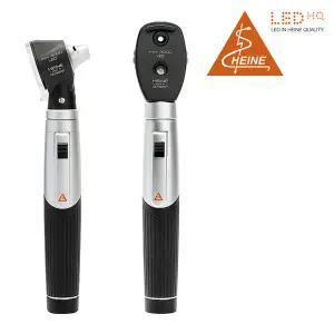 [HEINE] 하이네 미니 3000 검이경 검안경 LED세트 D886